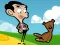 Cluiche Mr. Bean Coloring Book ar líne