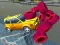 Cluiche Miami Car Stunt ar líne
