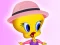Cluiche Tweety ar líne