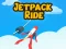 Cluiche Jetpack Ride ar líne