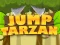 Cluiche Jump Tarzan ar líne