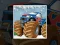 Cluiche Winter Monster Truck Puzzles ar líne