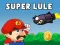 Cluiche Super Lule Mario ar líne