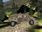 Cluiche Humvee Offroad Sim ar líne