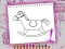 Cluiche Coloring Book: Toy Shop ar líne