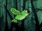 Cluiche Flappy Zombird ar líne