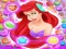 Cluiche The Little Mermaid ar líne