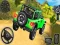 Cluiche Offroad Jeep Simulator 4x4 2022 ar líne