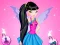 Cluiche Winx Shopping Style ar líne