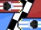 Cluiche Pixel Racers ar líne