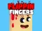 Cluiche Flippin Fingers ar líne
