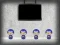 Cluiche Amgel Easy Room Escape 74 ar líne