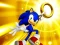 Cluiche Sonic Path Adventure ar líne