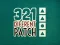 Cluiche 321 Diferent Patch ar líne