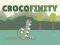 Cluiche Crocofinity ar líne