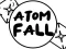 Cluiche Atom Fall ar líne