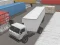 Cluiche Truck Space 2 ar líne