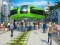 Cluiche Gyroscopic Elevated Bus Simulator Public Transport ar líne