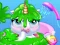 Cluiche My Baby Unicorn Virtual Pony Pet ar líne
