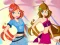 Cluiche Winx Bloom Casual ar líne