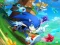 Cluiche Sonic Runners Adventure ar líne