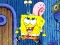 Cluiche Spongebob Coloring ar líne