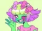 Cluiche Monster Girl Maker ar líne
