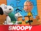 Cluiche Snoopy Jigsaw Puzzle ar líne