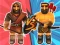 Cluiche Medieval Battle 2P ar líne
