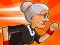 Cluiche Angry Granny Run: India ar líne