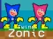 Cluiche Twins Zonic ar líne