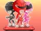Cluiche Power Rangers adventure dash ar líne