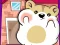 Cluiche Hamster pet house ar líne
