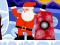 Cluiche Santa Claus Finder ar líne