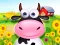 Cluiche Frenzy Farming Simulator ar líne