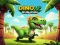 Cluiche Dino run run ar líne