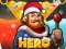 Cluiche Hero Rescue 2: How To Loot - pull the pin puzzle ar líne