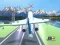 Cluiche Polygon Flight Simulator ar líne
