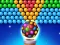 Cluiche Bubble Shooter Party ar líne