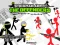 Cluiche Stickman Army: The Defenders ar líne