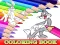 Cluiche Coloring Book for Bugs Bunny ar líne