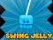 Cluiche Swing Jelly ar líne