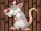 Cluiche Rat hunt ar líne