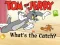 Cluiche Tom & Jerry in Whats the Catch ar líne