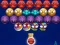 Cluiche Bubble Monsters Shooter ar líne