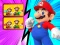 Cluiche Mario spot The Differences ar líne