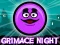 Cluiche Grimace Night ar líne