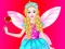 Cluiche Barbie Angel Dress up ar líne