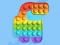 Cluiche Fidget Toys Pop It ar líne