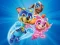 Cluiche Paw Patrol Coloring ar líne